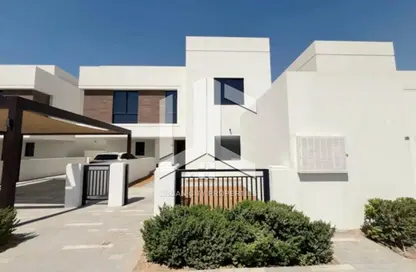 فيلا - 5 غرف نوم - 6 حمامات للبيع في نويا لوما - نويا - جزيرة ياس - أبوظبي