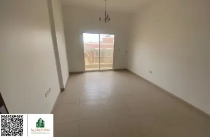 Apartment - 1 Bedroom - 1 Bathroom for rent in Abna Saqer Building - Al Hamidiya 1 - Al Hamidiya - Ajman