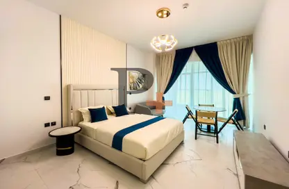 Apartment - Studio for rent in Opalz By Danube Tower 2 - Opalz by Danube - Dubai Science Park - Dubai