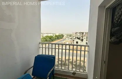 فيلا - 3 غرف نوم - 5 حمامات للايجار في الزاهية جاردنز - الزاهية - عجمان