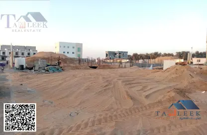 Land - Studio for sale in Al Helio 2 - Al Helio - Ajman