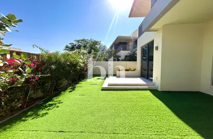 تاون هاوس - 5 غرف نوم - 4 حمامات للايجار في مابل 1 - مابل ات دبي هيلزاستايت - دبي هيلز استيت - دبي