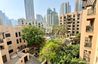 Apartment - 2 Bedrooms - 3 Bathrooms for sale in Kamoon 1 - Kamoon - Old Town - Downtown Dubai - Dubai