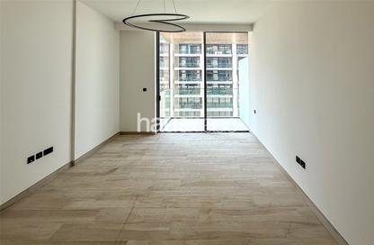 Apartment - Studio - 1 Bathroom for rent in The Grove by Iman - Dubai Hills Estate - Dubai