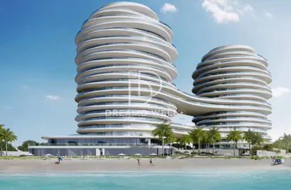 شقة - 3 غرف نوم - 4 حمامات للبيع في لا مير باي ايلي صعب - جزيرة المرجان - رأس الخيمة شقة - 3 غرف نوم - 4 حمامات للبيع في لا مير باي ايلي صعب - جزيرة المرجان - رأس الخيمة