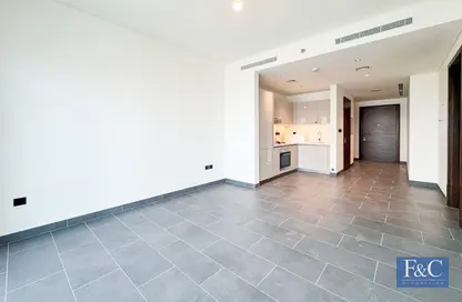 Apartment - 1 Bedroom - 1 Bathroom for sale in The Crest - Sobha Hartland - Mohammed Bin Rashid City - Dubai