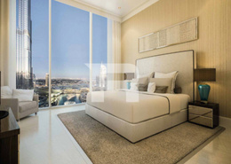 Hot deal of 2 BR with Burj Khalifa Views