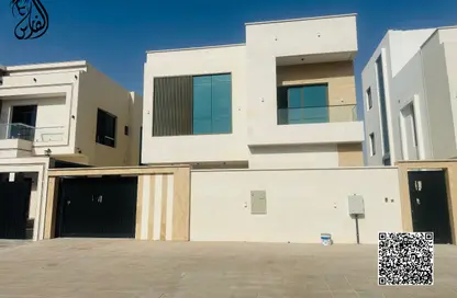 Villa - 5 Bedrooms - 7 Bathrooms for sale in Al Yasmeen 1 - Al Yasmeen - Ajman