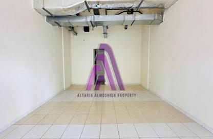 متجر - استوديو - 1 حمام للايجار في بي١٤ - طراز فرنسي - المدينة الدولية - دبي