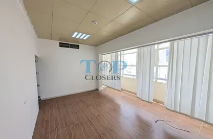 Office Space - Studio - 2 Bathrooms for rent in Aud Al Touba 1 - Central District - Al Ain