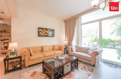 تاون هاوس - 3 غرف نوم - 4 حمامات للبيع في 1 أرابيلا تاون هاوس - أرابيلا تاون هاوس - مودون - دبي