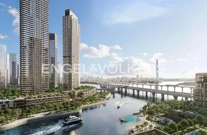 شقة - 2 غرف نوم - 3 حمامات للبيع في ارلو - ميناء خور دبي (ذا لاجونز) - دبي شقة - 2 غرف نوم - 3 حمامات للبيع في ارلو - ميناء خور دبي (ذا لاجونز) - دبي