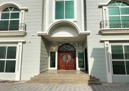 Villa - 5 bedrooms - 6 bathrooms for rent in Madinat Al Riyad - Abu Dhabi