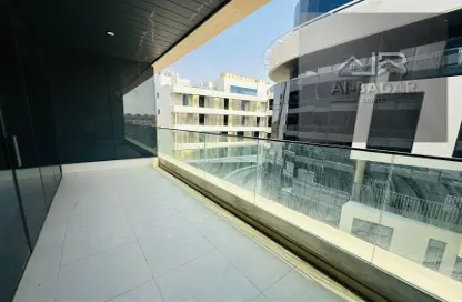 شقة - 1 حمام للايجار في مردف هيلز - مردف - دبي