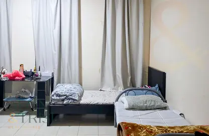 Apartment - Studio - 1 Bathroom for sale in Building I13 - Morocco Cluster - International City - Dubai