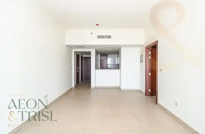 Apartment - 1 Bedroom - 2 Bathrooms for rent in Burj Vista 1 - Burj Vista - Downtown Dubai - Dubai