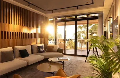 Apartment - 2 Bedrooms - 3 Bathrooms for sale in Anantara Residences - Palm Jumeirah - Dubai