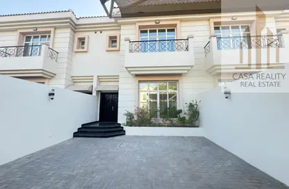 Villa - 4 Bedrooms - 4 Bathrooms for rent in Mirdif Villas - Mirdif - Dubai