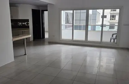 Apartment - 1 Bedroom - 1 Bathroom for rent in Silicon Heights 2 - Silicon Heights - Dubai Silicon Oasis - Dubai