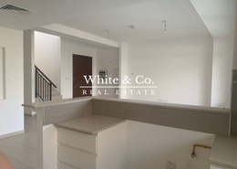 Townhouse - 3 bedrooms - 3 bathrooms for rent in Noor Townhouses - Town Square - Dubai