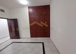 Apartment - 2 bedrooms - 2 bathrooms for rent in Habib Bank Tower - Muroor Area - Abu Dhabi
