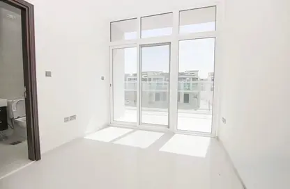 Townhouse - 3 Bedrooms - 3 Bathrooms for sale in Vardon - Damac Hills 2 - Dubai