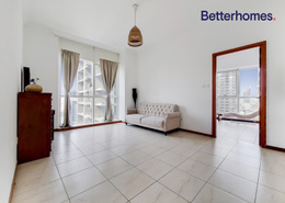 شقة - 1 غرفة نوم - 2 حمامات للكراء في برج ماج214 - بحيرة إلوشيو - أبراج بحيرة الجميرا - دبي
