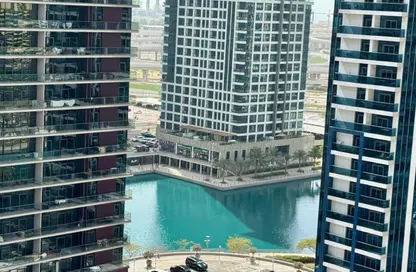 شقة - 1 حمام للايجار في غولد كريست فيوز 2 - (JLT) مجمع J - أبراج بحيرة الجميرا - دبي