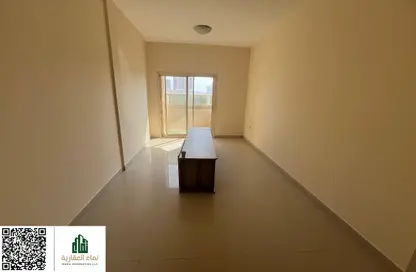 شقة - غرفة نوم - 1 حمام للايجار في 2 الحميدية - الحميدية - عجمان