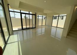 Villa - 6 bedrooms - 6 bathrooms for rent in Aurum Villas - Sycamore - Damac Hills 2 - Dubai