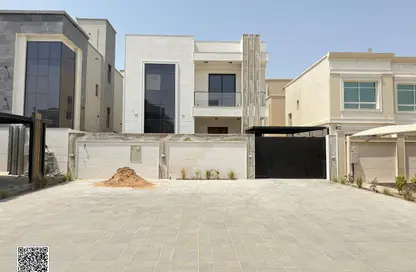 Villa - 5 Bedrooms - 7 Bathrooms for sale in Al Zaheya Gardens - Al Zahya - Ajman