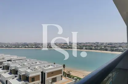 Apartment - 1 Bedroom - 2 Bathrooms for rent in Gateway Residences 2 - Mina Al Arab - Ras Al Khaimah