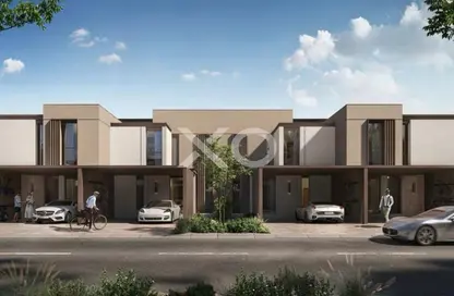 تاون هاوس - 4 غرف نوم - 5 حمامات للبيع في أولمبيا في أثلون - أثلون - دبي لاند - دبي تاون هاوس - 4 غرف نوم - 5 حمامات للبيع في أولمبيا في أثلون - أثلون - دبي لاند - دبي