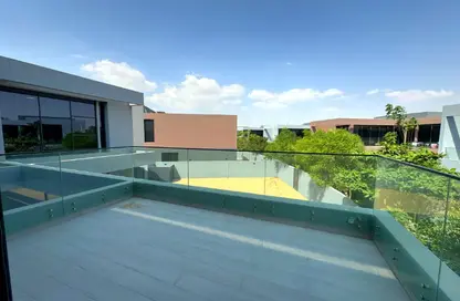 Villa - 5 Bedrooms - 7 Bathrooms for rent in Masaar - Tilal City - Sharjah