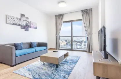 Apartment - 1 Bedroom - 1 Bathroom for rent in East 40 - Al Furjan - Dubai