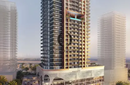 شقة - 2 غرف نوم - 3 حمامات للبيع في ايسن لايف - مثلث قرية الجميرا - دبي