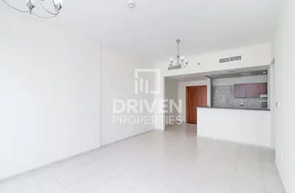 Apartment - 2 Bedrooms - 2 Bathrooms for sale in Skycourts Tower C - Skycourts Towers - Dubai Land - Dubai