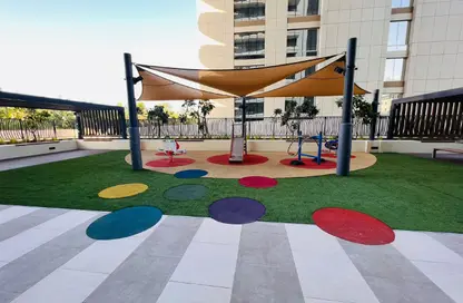 Apartment - 1 Bedroom - 2 Bathrooms for rent in The Waves Residences - Mankhool - Bur Dubai - Dubai