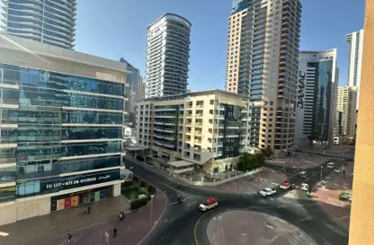 شقة - 2 غرف نوم - 3 حمامات للبيع في برج مانشستر - دبي مارينا - دبي