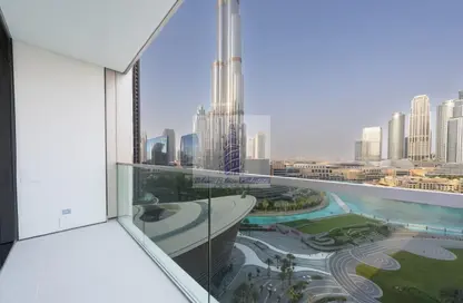 شقة - 2 غرف نوم - 2 حمامات للبيع في جراندي - منطقة دار الأوبرا - وسط مدينة دبي - دبي