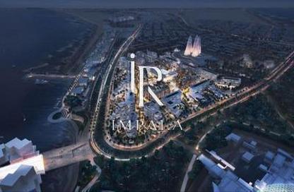Apartment - Studio - 1 Bathroom for sale in Saadiyat Grove - Saadiyat Cultural District - Saadiyat Island - Abu Dhabi