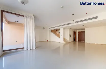 Townhouse - 4 Bedrooms - 4 Bathrooms for rent in Jumeirah Islands Townhouses - Jumeirah Islands - Dubai