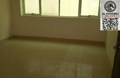 Office Space - Studio - 1 Bathroom for rent in Al Naemiya Tower 2 - Al Naemiya Towers - Al Nuaimiya - Ajman