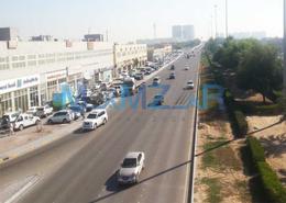 Outdoor Building image for: Land for sale in Mussafah Industrial Area - Mussafah - Abu Dhabi, Image 1