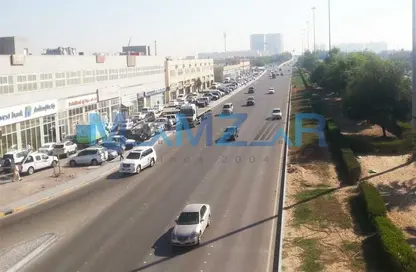 Industrial land for sale | Spacious area |