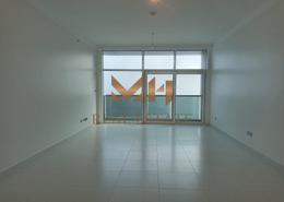 Apartment - 2 bedrooms - 3 bathrooms for rent in Bay View - Tourist Club Area - Abu Dhabi