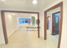 Apartment - 1 bedroom - 2 bathrooms for rent in OPAL Tower - Al Nahyan Camp - Abu Dhabi