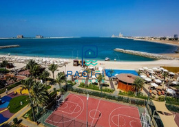 Gorgeous Full Sea View 3 Bed Bab Al Bahar