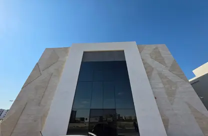 Show Room - Studio - 2 Bathrooms for rent in Al Jurf - Ajman Downtown - Ajman