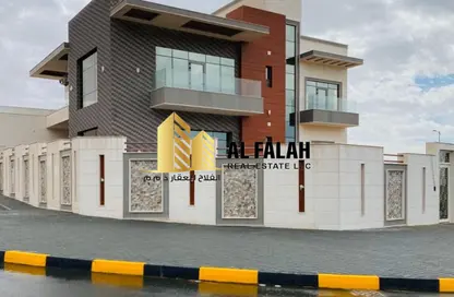 أرض - استوديو للبيع في C تلال سيتي - تلال سيتي - الشارقة